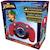 Appareil photo numérique enfant Spiderman - LEXIBOOK - Ecran LCD 2 pouces - Grand angle 100 degrés - Rouge ROUGE 2 - vertbaudet enfant 