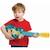 Lexibook - Ma première guitare Les Minions - Hauteur 53 cm - Guide d'apprentissage inclus BLEU 2 - vertbaudet enfant 