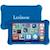 Tablette LexiTab® Master 7' LEXIBOOK - Contenu éducatif, interface personnalisée et housse de protection BLANC 1 - vertbaudet enfant 