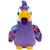 Peluche interactive Toucan TROPI'BIRDS PELUCHE INTERACTIVE - Jemini - environ 20 cm VIOLET 4 - vertbaudet enfant 