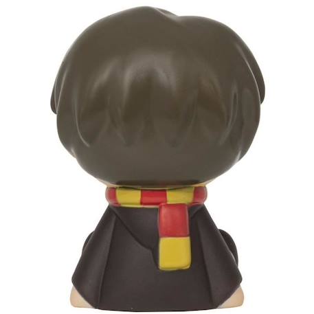 Veilleuse Harry Potter en 3D avec variation de couleurs - Approx. 13cm NOIR 2 - vertbaudet enfant 