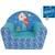 Fun house cocomelon fauteuil club pour enfant origine france garantie h.42 x l.52 x p.33 cm BLEU 1 - vertbaudet enfant 