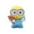 Veilleuse 3D - LEXIBOOK - MINIONS - LED économe - Changement de couleur - Anti-chocs JAUNE 1 - vertbaudet enfant 