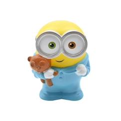 -Veilleuse 3D - LEXIBOOK - MINIONS - LED économe - Changement de couleur - Anti-chocs