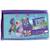 Fun House Pat Patrouille fille coffre a jouets pliable pour enfant VIOLET 2 - vertbaudet enfant 