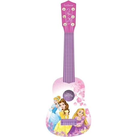 Ma Première Guitare Disney Princesses - 53cm ROSE 1 - vertbaudet enfant 