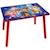 FUN HOUSE PAT'PATROUILLE Table H 41,5 cm x l 61 cm x P 42 cm avec une chaise H 49,5 cm x l 31 cm x P 31,5 cm - Pour enfant ROUGE 2 - vertbaudet enfant 