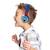 PAT' PATROUILLE - Casque 2 en 1 Bluetooth® - Filaire confortable et pliable pour enfants avec limitation de son - LEXIBOOK BLEU 4 - vertbaudet enfant 