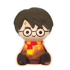 HARRY POTTER - Veilleuse 3D - Variation de couleurs - LEXIBOOK  - vertbaudet enfant