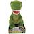 Jemini les jeminosaures peluche dinosaure sonore et lumineuse tyrannosaur trex +/- 32cm VERT 3 - vertbaudet enfant 