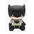 Veilleuse en 3D avec variation de couleurs design Batman Approx. 13cm NOIR 1 - vertbaudet enfant 