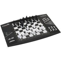 Jeu d'échecs électronique LEXIBOOK Chessman Elite - 2 joueurs - 7 ans et +  - vertbaudet enfant