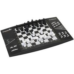 Jouet-Jeu d'échecs électronique LEXIBOOK Chessman Elite - 2 joueurs - 7 ans et +