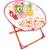 Fun house fruity's siege lune pliable fruits pour enfant h.47 x l.54 x p.42 cm ROSE 1 - vertbaudet enfant 