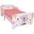 CALLY MIMI KOALA Lit avec lattes 140x 70 cm pour enfant ROSE 2 - vertbaudet enfant 