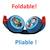 PAT' PATROUILLE - Casque 2 en 1 Bluetooth® - Filaire confortable et pliable pour enfants avec limitation de son - LEXIBOOK BLEU 3 - vertbaudet enfant 