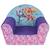 PAT PATROUILLE Fille fauteuil club en mousse pour enfant BLEU 1 - vertbaudet enfant 