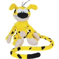 Jouet-MARSUPILAMI Peluche 30 cm