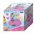 Radio Réveil Projecteur Disney Princesses Raiponce - LEXIBOOK ROSE 2 - vertbaudet enfant 