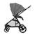 MAXI-COSI poussette STREET, De la naissance à 4 ans, polyvalente et confortable, Select Grey GRIS 2 - vertbaudet enfant 