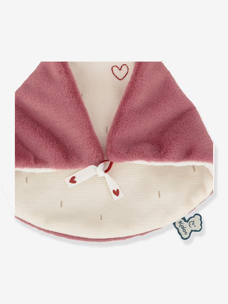 Doudou manchot Complices - KALOO rose+vert 5 - vertbaudet enfant 