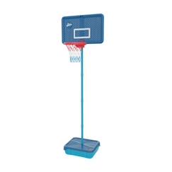 Jouet-Jeux de plein air-Jeux de jardin-Panier de basketball Swingball basketball toute surface