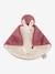 Doudou manchot Complices - KALOO rose+vert 3 - vertbaudet enfant 