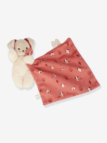 Doudou lapin - KALOO chien+lapin 2 - vertbaudet enfant 