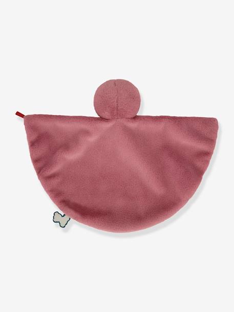 Doudou manchot Complices - KALOO rose+vert 4 - vertbaudet enfant 