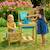 Table a rempoter petit jardinier tp toys 82,7 x 34 x 88 cm MARRON 2 - vertbaudet enfant 