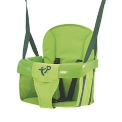 Jouet-Jeux de plein air-Portiques et balançoires-Fauteuil Bebe Confort Tp Pliant Tp Toys H. 190-250Cm