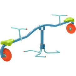 Jouet-Jeux de plein air-Jeux de jardin-Trebuchet Tp Spiro Spin Cyclone Tp Toys 189 X 63 X 100 Cm