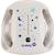 SAFETY 1ST Veilleuse automatique Artic - étoile et lune BLANC 1 - vertbaudet enfant 