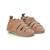 ROBEEZ Salomés Sandiz Veg camel MARRON 2 - vertbaudet enfant 