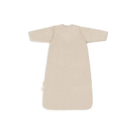 Gigoteuse manches amovibles Sleepy Miffy Terry Nougat - TOG 2.0 et 3.0 - JOLLEIN BEIGE 2 - vertbaudet enfant 