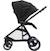 MAXI-COSI Poussette Street Plus avec nacelle, De la naissance à 4 ans, Confortable et Polyvalente, Essential Black NOIR 2 - vertbaudet enfant 