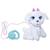 Peluche interactive GoGo mon chiot qui danse - animal électronique dansant + de 50 sons et réactions - dès 4 ans - FURREAL FRIENDS BLANC 4 - vertbaudet enfant 