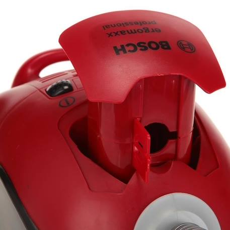 BOSCH - Aspirateur pour enfant - 74 cm ROUGE 3 - vertbaudet enfant 