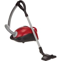 Jouet-Jeux d'imitation-BOSCH - Aspirateur pour enfant - 74 cm