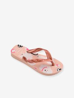 Chaussures-Tongs enfant Top Pets HAVAÏANAS