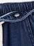 Jean large facile à enfiler garçon denim brut+stone 3 - vertbaudet enfant 