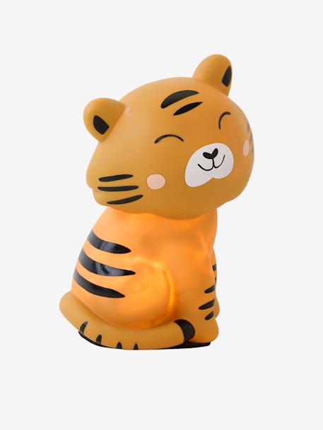 Veilleuse Tigre caramel 4 - vertbaudet enfant 