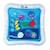 BABY EINSTEIN Tapis d'éveil et matelas à eau Découverte de l'océan BLEU 1 - vertbaudet enfant 