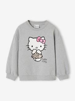-Sweat Hello Kitty® Fille