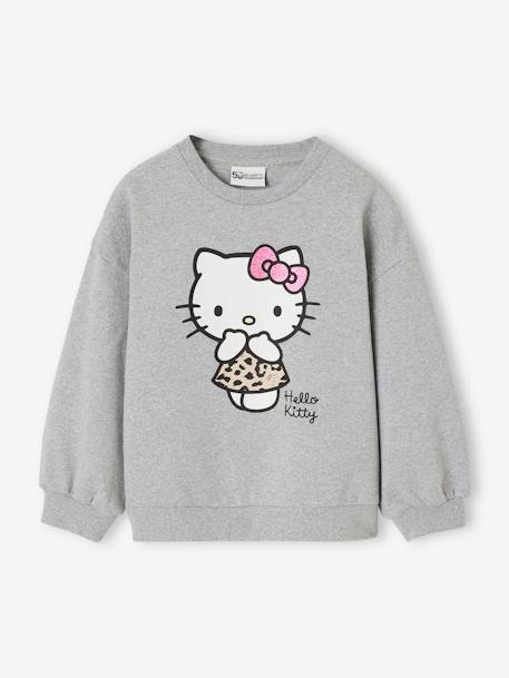 Fille-Sweat Hello Kitty® Fille