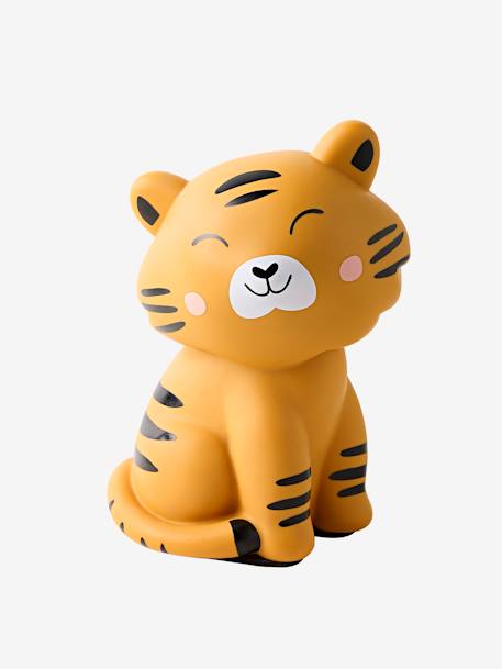 Veilleuse Tigre caramel 3 - vertbaudet enfant 