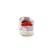 KICKERS Baskets basses Gody Blanc Mixte BLANC 3 - vertbaudet enfant 