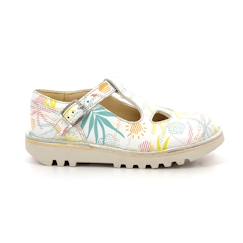 Chaussures-Chaussures fille 23-38-KICKERS Salomés Kick Mary Jane