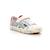 KICKERS Baskets basses Gody Blanc Mixte BLANC 2 - vertbaudet enfant 