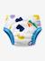 Culotte d'apprentissage POP lavable révolutionnaire, 2-3 ans Bambino Mio multicolore 1 - vertbaudet enfant 